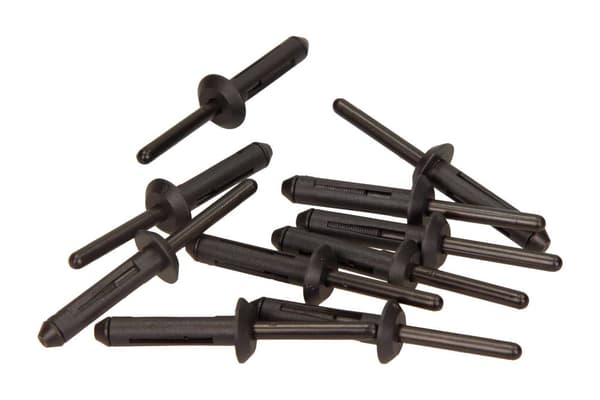 ROMIX PLASTNITTESORT UNIVERSAL - AMERICAN CARS / AMC / CHRYSLER (10 STK.)