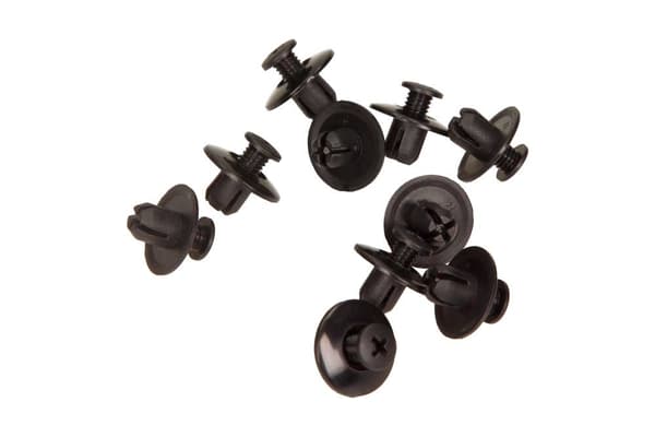 ROMIX LAAJENNUSTULPPA 8 MM MOOTTORIN/TAVARATILAN SUOJA MAZDA 323 98-03 XEDOS-6 / NISSAN / TOYOTA RAV4 05-12 (10 KPL)
