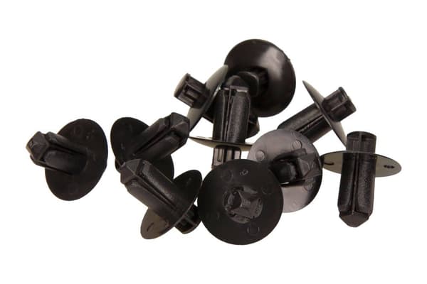 ROMIX UDVIDELSESPROP 7,5MM KOFANGER / DÆKSLING NISSAN TERRANO II 93-03 (10 STK.)