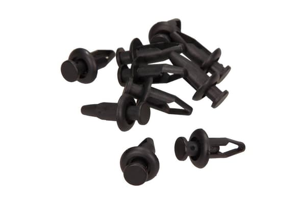 ROMIX UDVIDELSESPROP 10MM KOFANGER/AFDÆKNING LEXUS/TOYOTA (10 STK.)