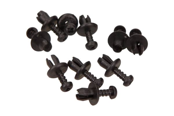 ROMIX LAAJENNUSTULPPA 6MM YLEISMAALI FIAT DOBLO 00-09 (10 KPL)