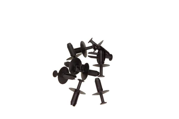 ROMIX LAAJENNUSTULPPA 5.8MM ERI SOVELLUKSIIN BMW/OPEL/MINI (10 KPL)