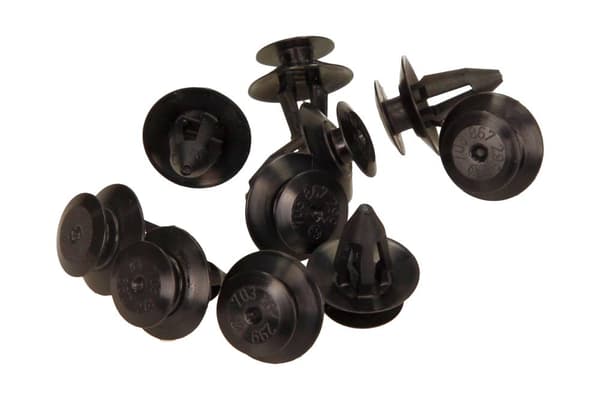 ROMIX KAPSULKLÄDSEL / RÄNDER / BRÄDOR SEAT ALHAMBRA 96-10 / SKODA OCTAVIA II III / VW T4 SHARAN 96-10 (10 ST)