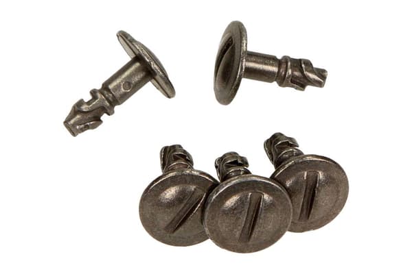 ROMIX MOTORDÆKSELSKRUE VW PASSAT B5/A100/A4-A8/SUPERB 02-08 SÆT MED C10133 STORPAKKE (5 STK)