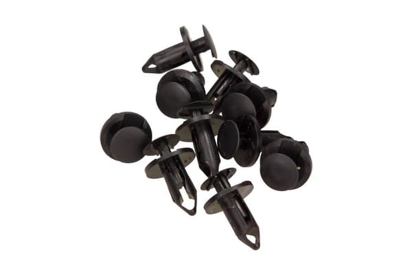 ROMIX EXPANSIONSPLUGG FÖR MOTORKÅPA AUDI A4 B6 B7 / A5 / A6 C6 / Q5 / TT 06- / HONDA / MAZDA (10 ST.)