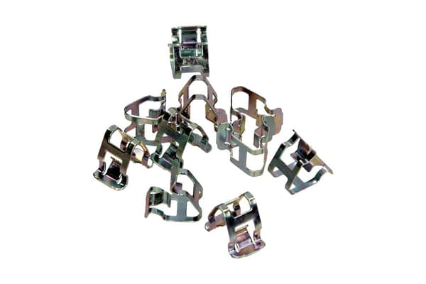 ROMIX KOFANGER / DÆKSLING / BAGAGERUMSMONTERINGSDØR ALFA ROMEO / CITROEN / FIAT / PEUGEOT (10 STK.)