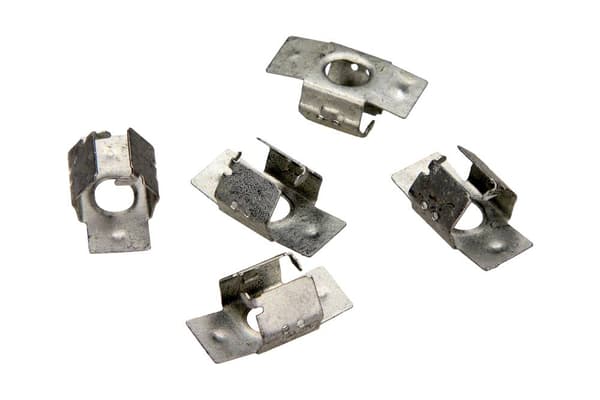 ROMIX MOOTTORINKOPPELIN KIINNITYSHYLSY CITROEN C3/C4 (5 KPL)