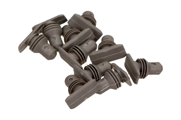 ROMIX OVITIIVISTEEN KLIPPIS SKODA SUPERB 02-08 / VW BORA / GOLF IV / PASSAT B5 (10 KPL)