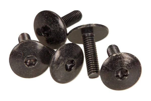 ROMIX MONTERINGSSKRU VW/PSA/BMW 19X6X20 (5 STK.)