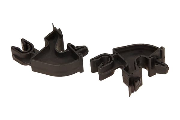 ROMIX MOTORKÅPA/STÖDKLIPS OPEL CORSA C / MERIVA A / TIGRA B (2 ST)