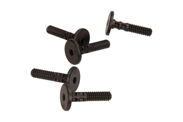 ROMIX YDERKANTSKLIP BMW 3 E90 / 5 E60 / X1 E84 / X6 E71 / SÆT MED (C60410) (5 STK)