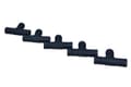 Miniatyrbillede 2 af 2: ROMIX KØLE-/HYDRAULIKSYSTEM T-STYKKE UNIVERSAL 20/20/20 (5 STK.)