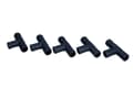 Miniatyrbillede 1 af 2: ROMIX KØLE-/HYDRAULIKSYSTEM T-STYKKE UNIVERSAL 20/20/20 (5 STK.)