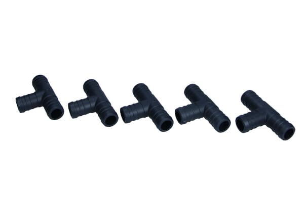 ROMIX KØLE-/HYDRAULIKSYSTEM T-STYKKE UNIVERSAL 20/20/20 (5 STK.)