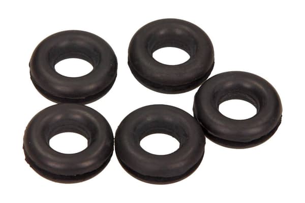 ROMIX KUMITIIVISTE YLEISKÄYTTÖINEN 12 MM (5 KPL)