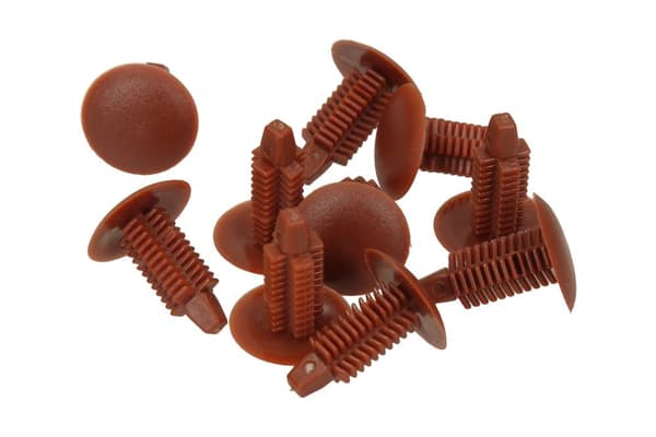 ROMIX UNIVERSAL MØBLERKLIP (10 STK.)