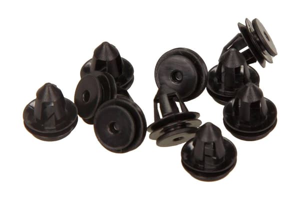ROMIX OVITIIVISTEEN KLIPPIS VW GOLF V/ VI/ JETTA 05-10 (10 KPL)