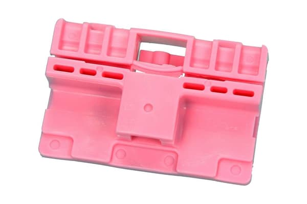 ROMIX PLASTSIDFÖNSTERHISS FRAM AUDI A6 C5 (1 ST)