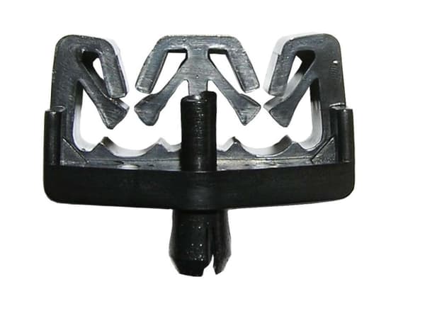 ROMIX KABELFASTGØRELSE CITROEN BERLINGO/C1/C4/C5/C6/JUMPER/XANTIA X 5 STK.