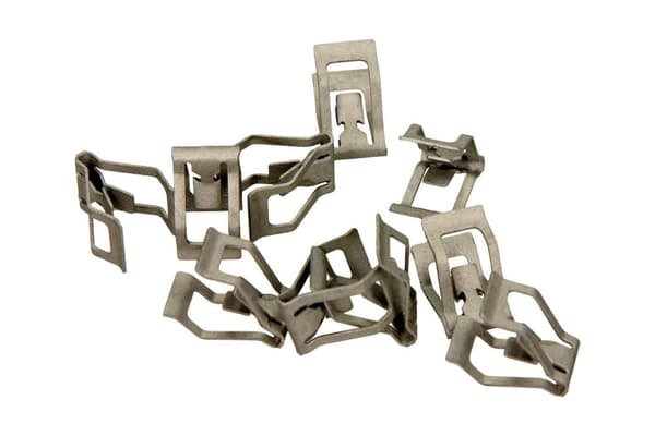 ROMIX KOJELAULAN / OHJAAMOON KIINNITYSLISTA AUDI / HYUNDAI / KIA / SEAT / SKODA / VW / VOLVO (10 KPL)