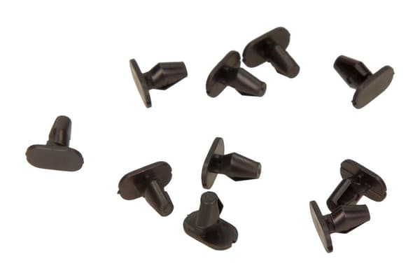 ROMIX OVITIIVISTEEN KLIPPIS CITROEN C5 08- / PEUGEOT 3008 / 308 07-13 / 5008 (10 KPL)