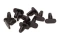 Pikkukuva 1 / 2: ROMIX OVITIIVISTEEN KLIPPIS CITROEN C5 08- / PEUGEOT 3008 / 308 07-13 / 5008 (10 KPL)