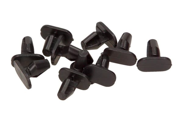 ROMIX OVITIIVISTEEN KLIPPIS CITROEN C5 08- / PEUGEOT 3008 / 308 07-13 / 5008 (10 KPL)