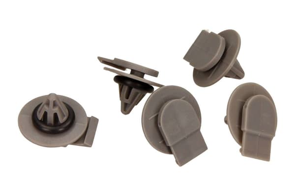 ROMIX LOKASUOJAT/JATKOJOHTO MINI CLUBMAN 06-10 / COOPER 00-10 (5 KPL)