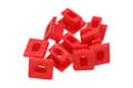 Miniatyrbild 1 av 2: ROMIX INSTRUMENTPANEL/HYTTMONTERINGSUTTAG VMW 3 E46/ 7 E65/ X3 E83 (10 ST)