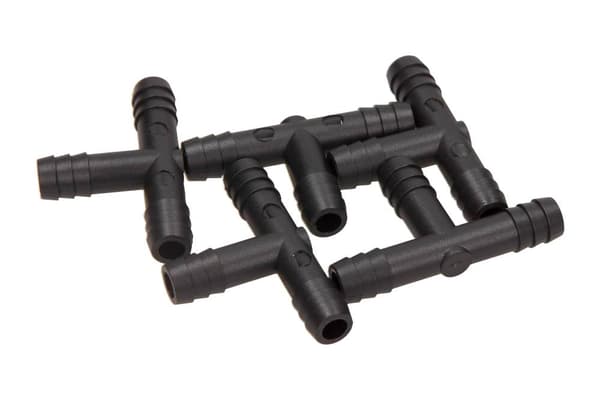 ROMIX UNIVERSAL T-STUK DI 10 (5 ST.)