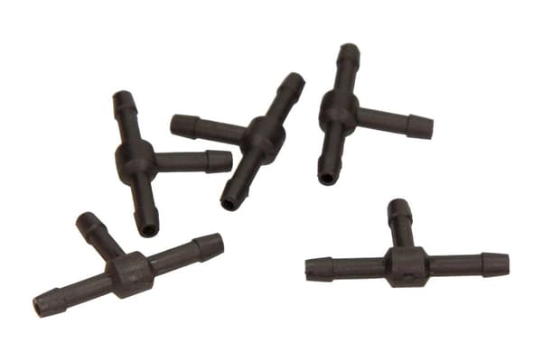 ROMIX UNIVERSAL T-FUG 3,2 MM (5 STK.)