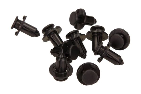 ROMIX UDVIDELSESPROP TIL KOFANGERE / GITTER / DÆKSLER SUBARU FORESTER 02- / IMPREZA 00- / LEGACY 98- / OUTBACK 05- / TRIBECA 07- / XV 12- (10 STK.)