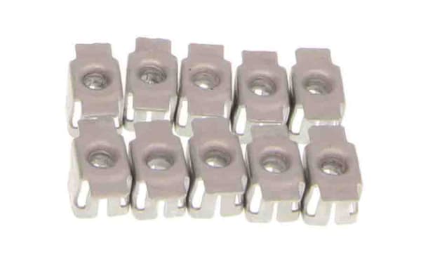 ROMIX MONTERINGSDOKKE GM CHEVROLET