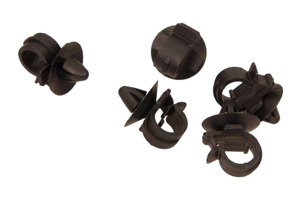 ROMIX KABELMONTERING/LYDSTØDDERHÆTTE/ABS/SELER BMW MOTO. K17/K41/K46/K47/K49/K589 (5 STK.)