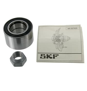SKF PYÖRÄNLAAKERI LADA ETUOSA KALINA 04-
