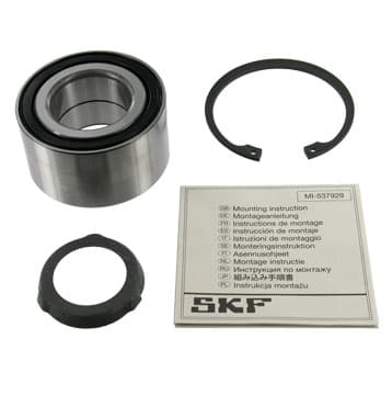 SKF PYÖRÄNLAAKERI BMW TAKA E28/E34
