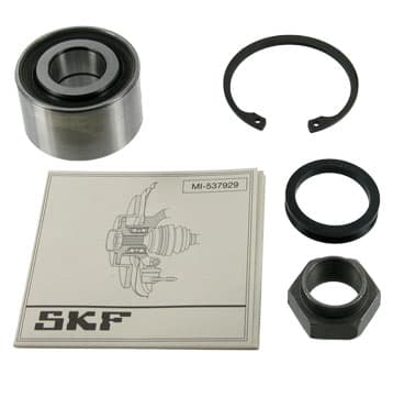 SKF PYÖRÄNLAAKERI PEUGEOT TAKA 106