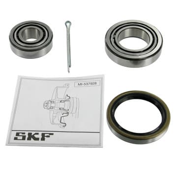 SKF MITSUBISHI PYÖRÄNLAAKERI ETUE L300/H1/H100 86-04
