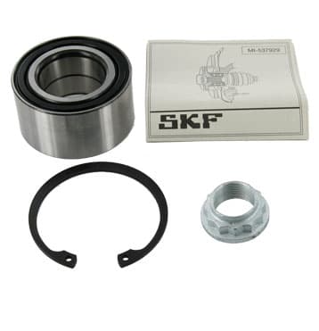 SKF PYÖRÄNLAAKERI BMW TAKANA E36 ILMAN ABS:ÄÄ