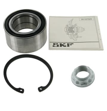 SKF PYÖRÄNLAAKERI BMW TAKANA E36 ABS:LLÄ