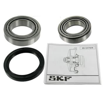 SKF PYÖRÄNLAAKERI OPEL ETUOSA FRONTERA