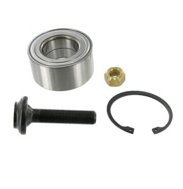 SKF PYÖRÄNLAAKERI VW ETUPYÖRÄNLAAKERI SHARAN