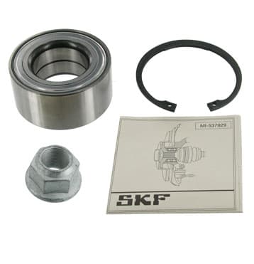 SKF PYÖRÄNLAAKERI MERCEDES ETU/TAKA VITO 108D-114D 96-98