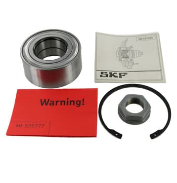 SKF PYÖRÄNLAAKERI PEUGEOT ETUPYÖRÄNLAAKERI 307/CITROEN C5/C4 ABS
