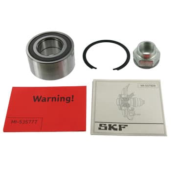 SKF PYÖRÄNLAAKERI FIAT ETUOSA STILO 1.4