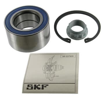 SKF PYÖRÄNLAAKERI MERCEDES TAKA W211/W220