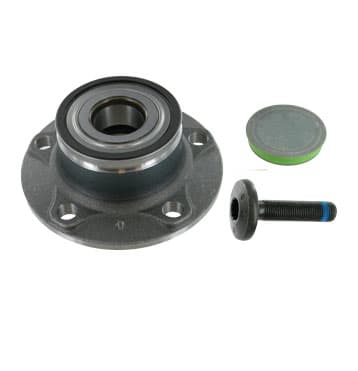 SKF PYÖRÄNLAAKERI VW TAKANA A3/GOLF5 -04/OCTAVIA/TOURAN