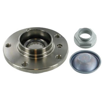 SKF BMW PYÖRÄNLAAKERI ETUPYÖRÄNÄ E36/E46