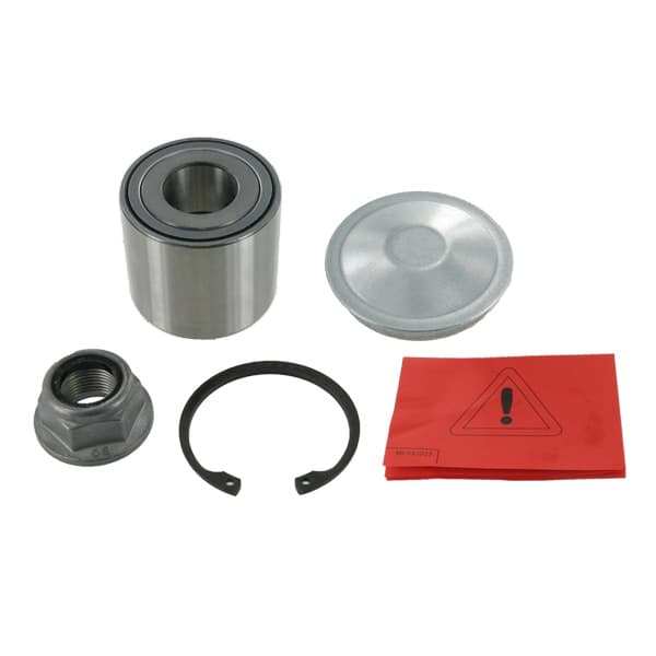 SKF PYÖRÄNLAAKERI RENAULT TAKA MEGANE