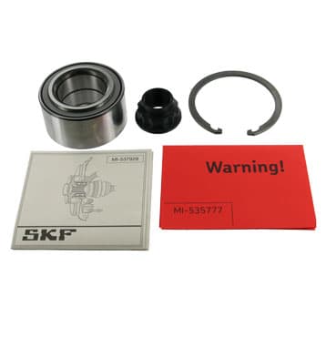 SKF PYÖRÄNLAAKERI PEUGEOT ETUPYÖRÄNLAAKERI 107 05-/C1/AYGO